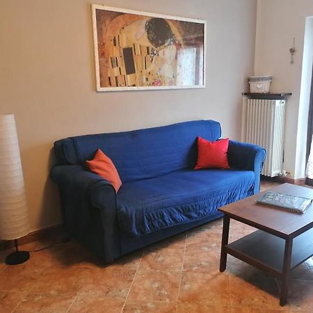 Maison Teresa Cir 0161 奥斯塔 外观 照片