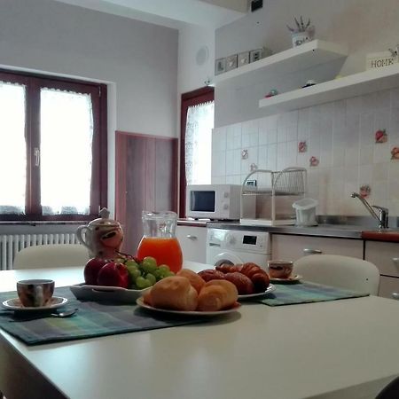 Maison Teresa Cir 0161 奥斯塔 外观 照片