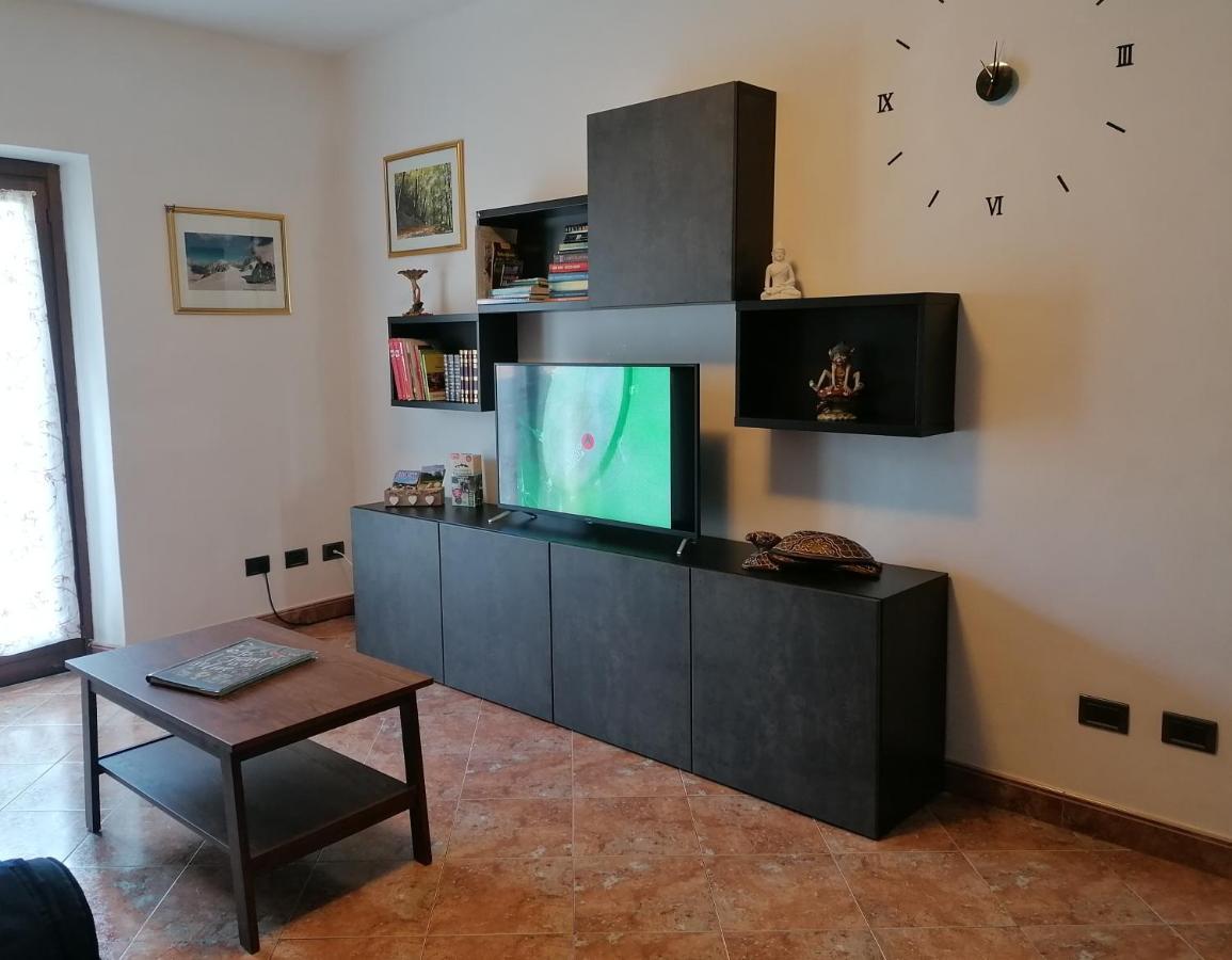 Maison Teresa Cir 0161 奥斯塔 外观 照片