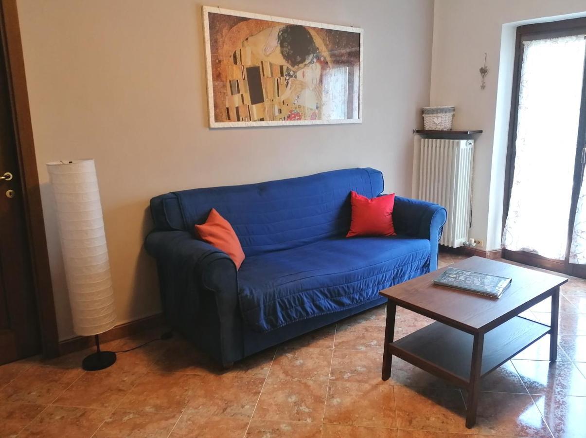 Maison Teresa Cir 0161 奥斯塔 外观 照片