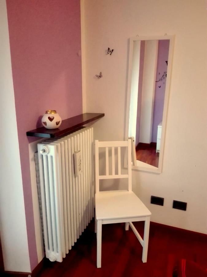 Maison Teresa Cir 0161 奥斯塔 外观 照片