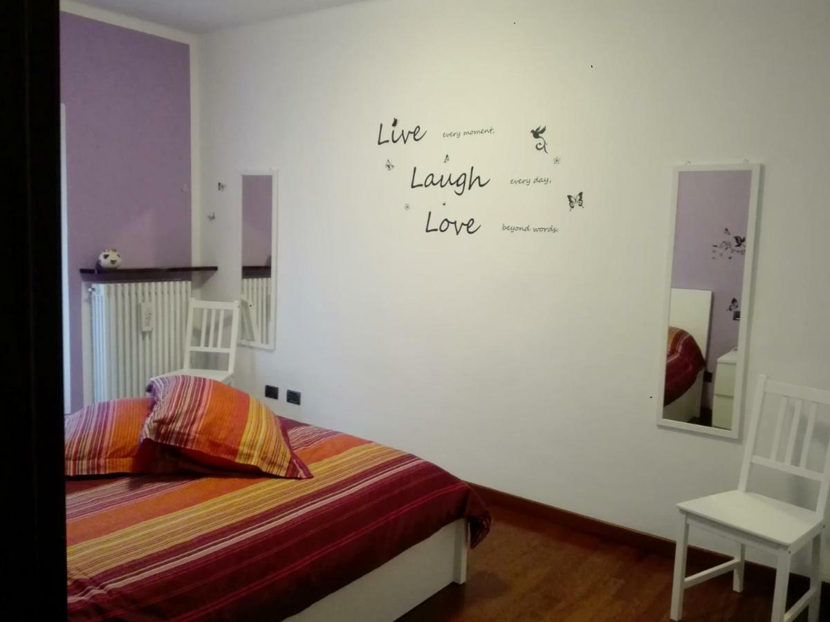 Maison Teresa Cir 0161 奥斯塔 外观 照片