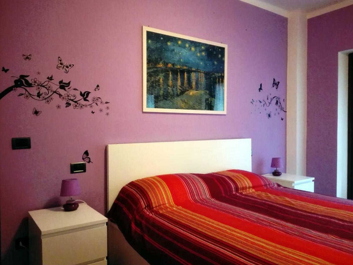 Maison Teresa Cir 0161 奥斯塔 外观 照片