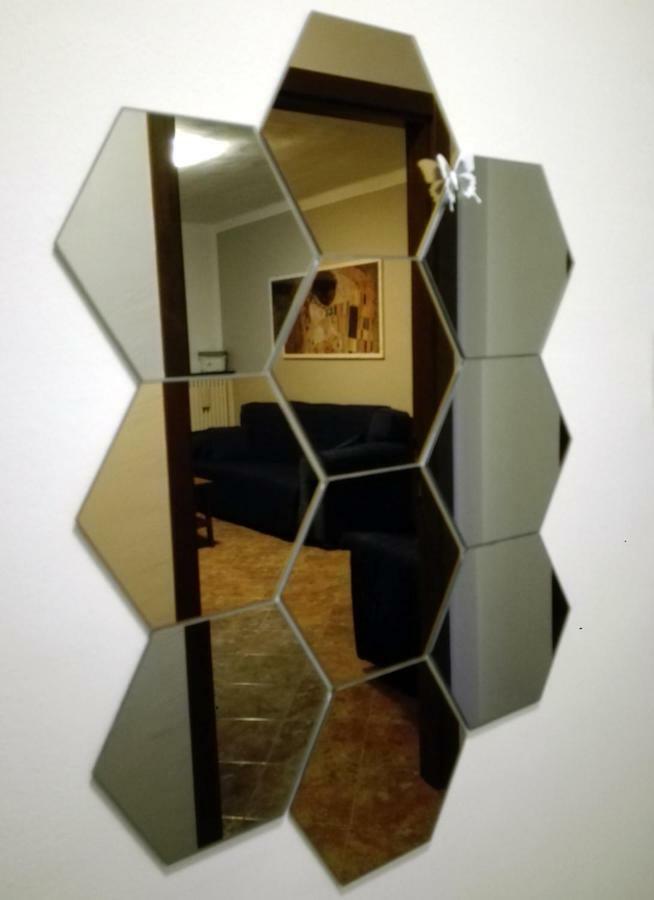 Maison Teresa Cir 0161 奥斯塔 外观 照片