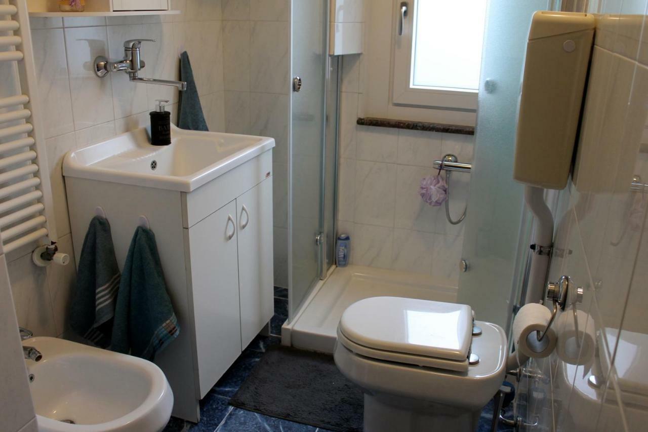 Maison Teresa Cir 0161 奥斯塔 外观 照片